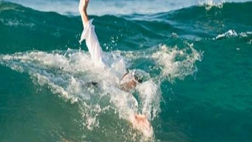غرق طالب في نيل المنيا خلال الاحتفال بمولد العذراء