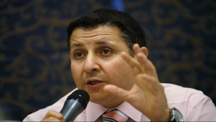 نجاد البرعي عن حجب المواقع: افتحوا النوافذ  لنور الشمس تموت جراثيم الإرهاب