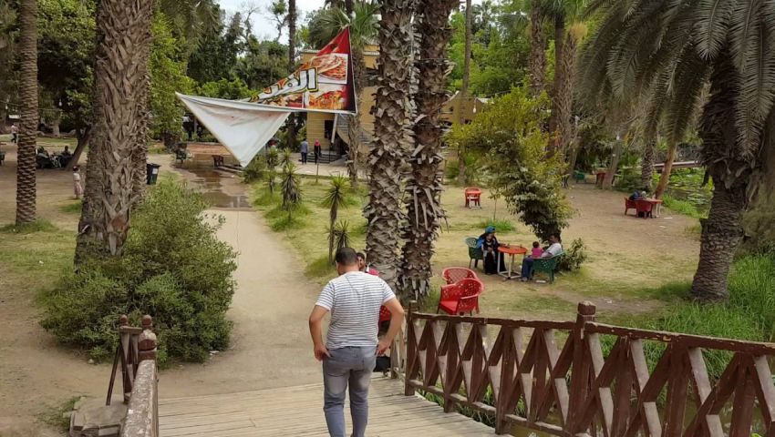 في عيدها القومي| غدًا 3 أماكن بالجيزة تفتح أبوابها للمواطنين مجانًا