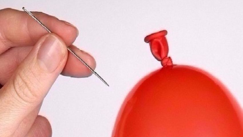 حتى لا يصاب طفلك بفقدان السمع .. احذري من هذا الصوت