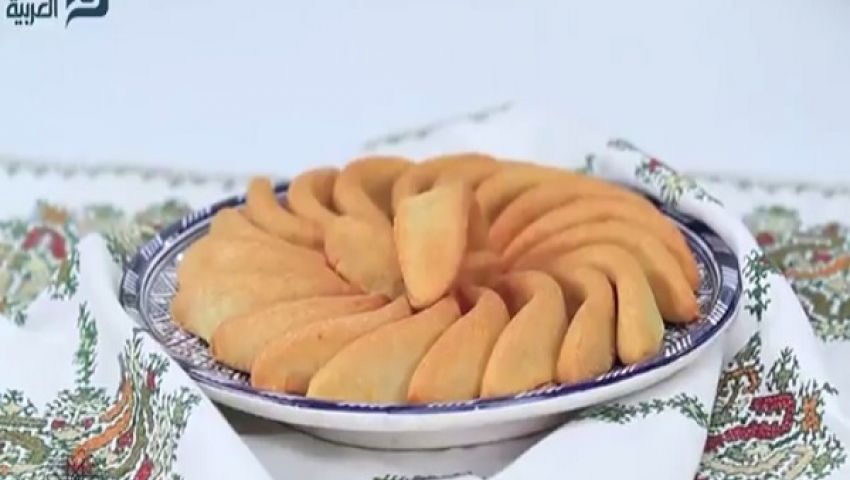فيديو| طريقة عمل كعب الغزال في البيت بطريقة سهلة