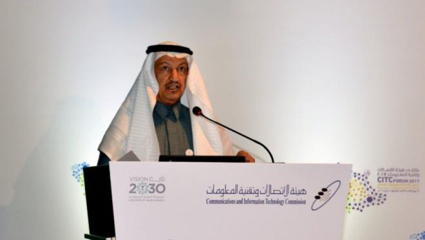 180 مليار ريال حجم قطاع الاتصالات في السعودية