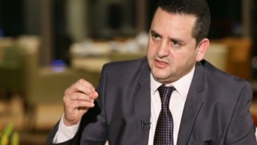 هل تحدث وزير خارجية حكومة طبرق لـ «معاريف» الإسرائيلية؟