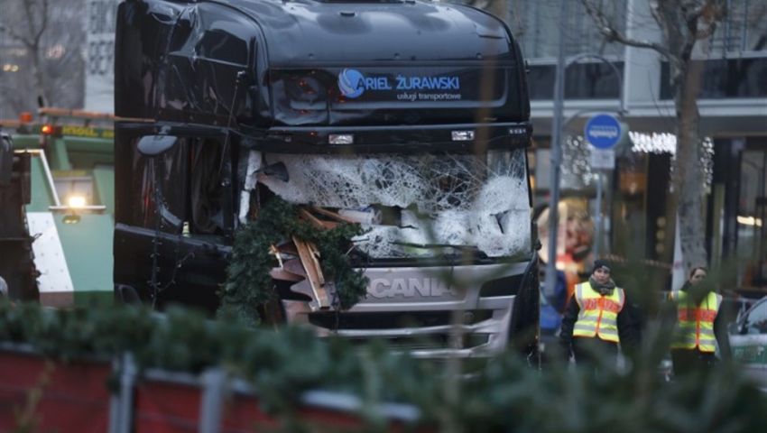 إيطاليا فشلت قبل 6 سنوات في تجنيد منفذ هجوم برلين للإيقاع بمتطرفين