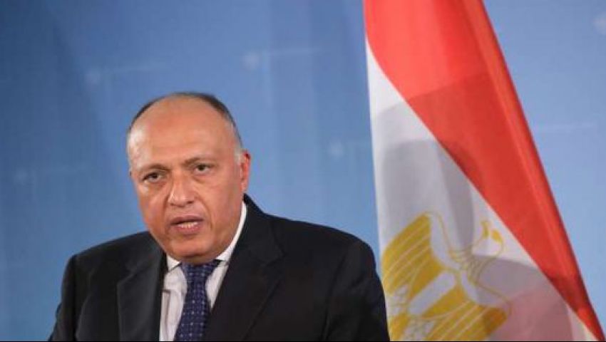 الخارجية: نرفض محاولة التأثير على التحقيقات مع مواطنين مصريين