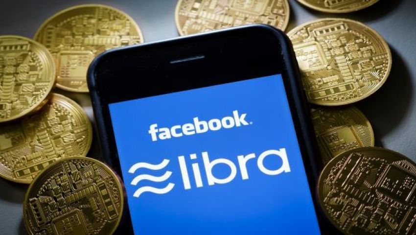 الاتحاد الأوروبي يقرر حظر استخدام العملات الرقمية المشفرة.. هل «ليبرا» السبب؟