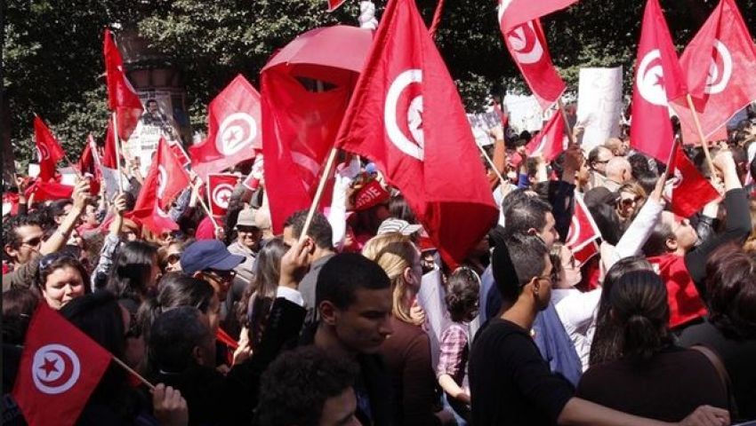 تونس.. حراك سياسي مكثف ينبئ بسباق رئاسي مبكر