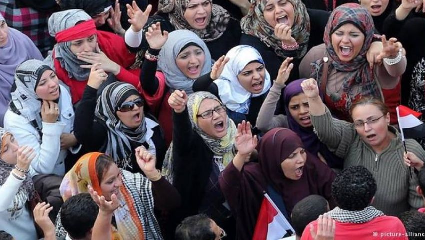 التضامن للمرأة المصرية: هذه البرامج تُمكنك اقتصاديًا واجتماعيًا