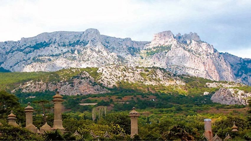 جورجيا تجدَّد إدانتها ضم روسيا لشبه جزيرة القرم