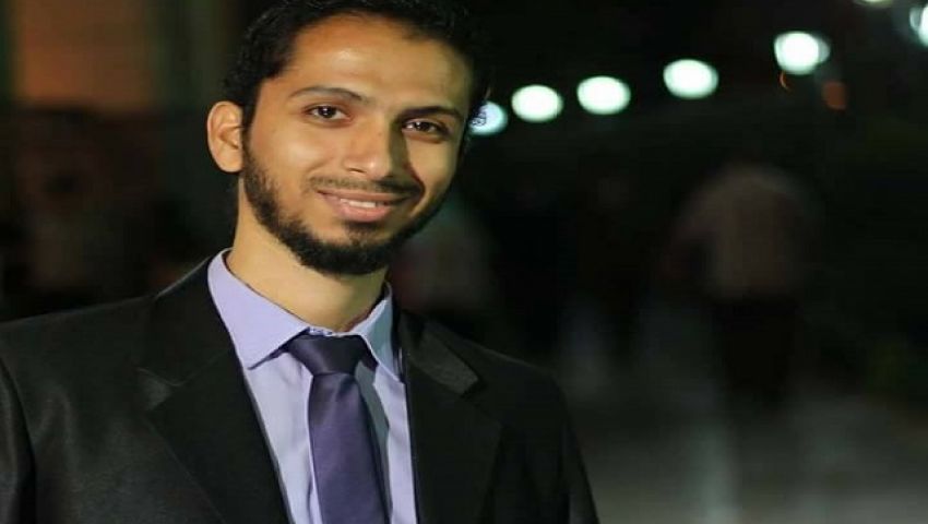هيومان رايتس مونيتور تطالب بالتحقيق في اختفاء محامٍ قسرياً
