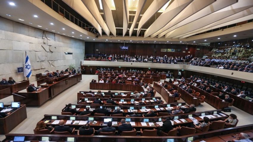 نائب عربي بالكنيست: قيادات إسرائيلية تريد حربًا جديدة مع غزة