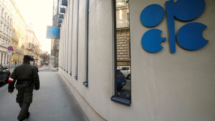 مقترح جزائري لخفض إنتاج أوبك بـ1.2 مليون برميل