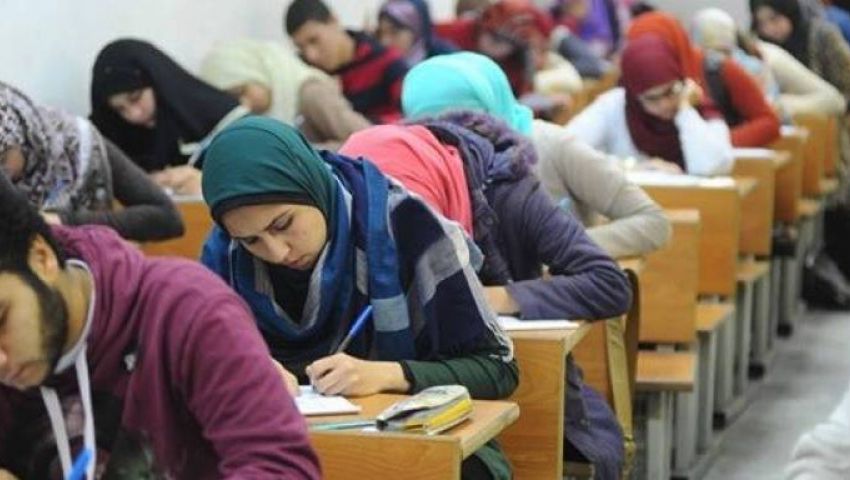 لأول مرة.. إعلان جداول امتحانات «أولى وثانية ثانوي» قبل بدء الدراسة