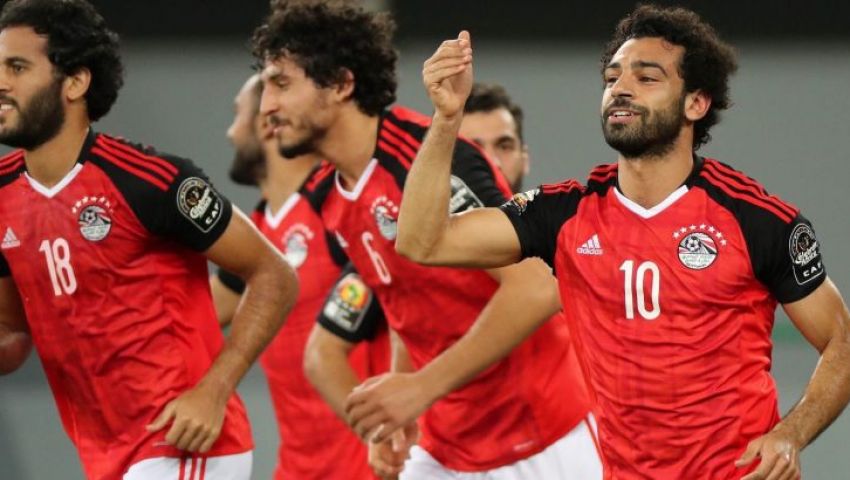 الجزائريون يرشحون منتخب مصر للتتويج بأمم أفريقيا