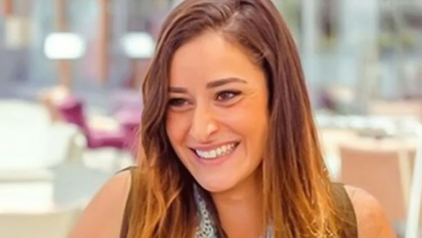 فيديو.. أمينة خليل: بحب الراجل الحمش