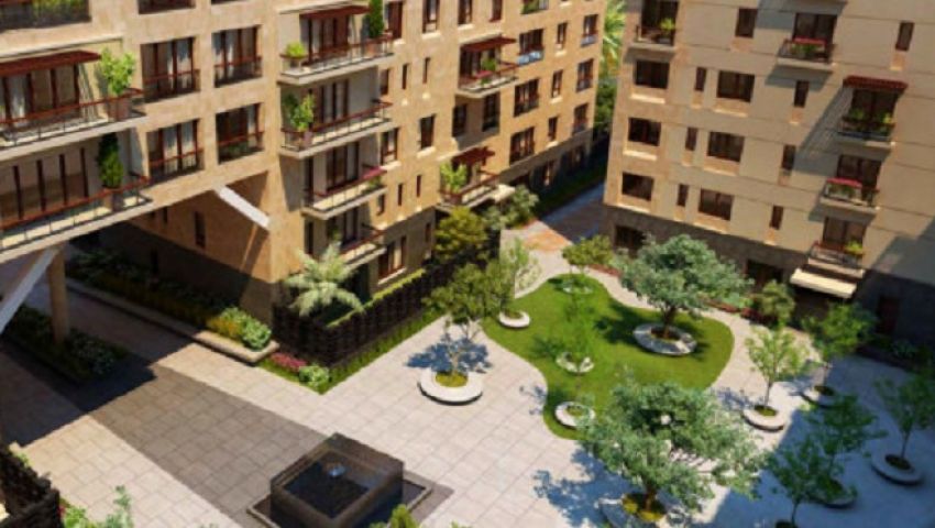 مدار تتعاقد مع شركة إنجليزية لتصميم مشروع زايد التجاري الفندقي
