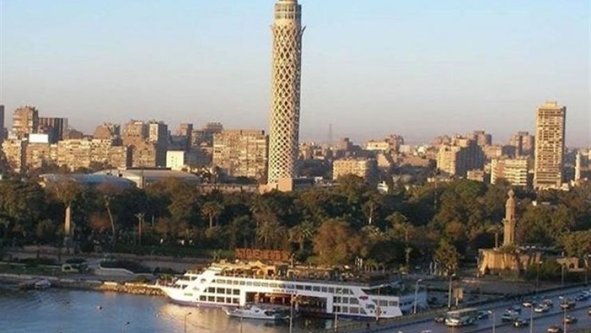 فيديو: أمطار في بحري وأتربة على القاهرة .. تعرف على طقس الأحد 3 مارس