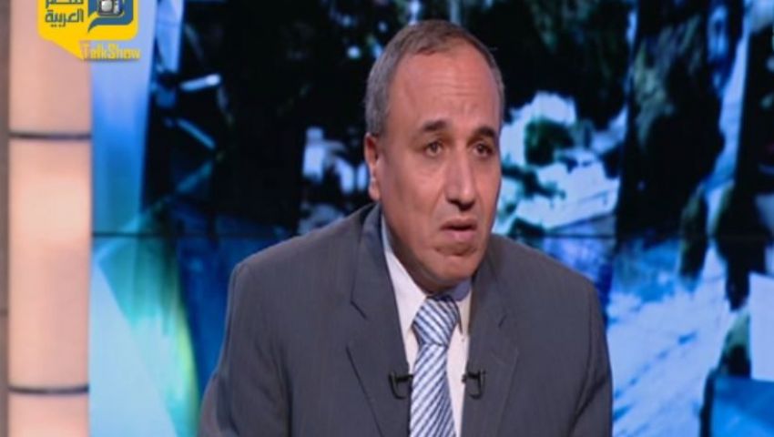 بالفيديو..نقيب الصحفيين: وزير الداخلية يحترم الصحافة والصحفيين