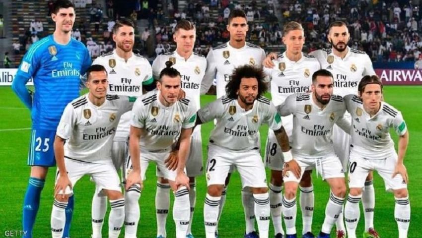 ريال مدريد يزيح مانشستر يونايتد في صراع النادي الأعلى قيمة