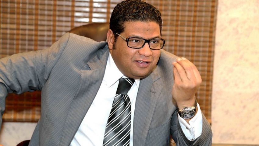 داكر عبد اللاه يطالب بتطبيق نظرية الظروف الطارئة على عقود المقاولات