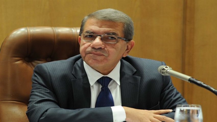 وزير المالية: مصر تتلقى حصيلة بيع السندات الدولية في 31 مايو