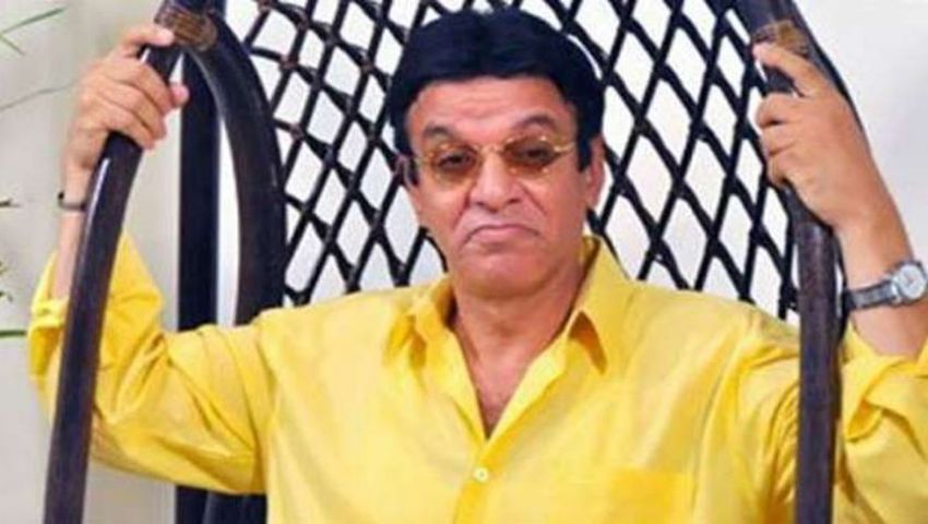 فيديو| «عادل إمام ظلمني».. لماذا رفض الزعيم العمل مع رضا حامد؟