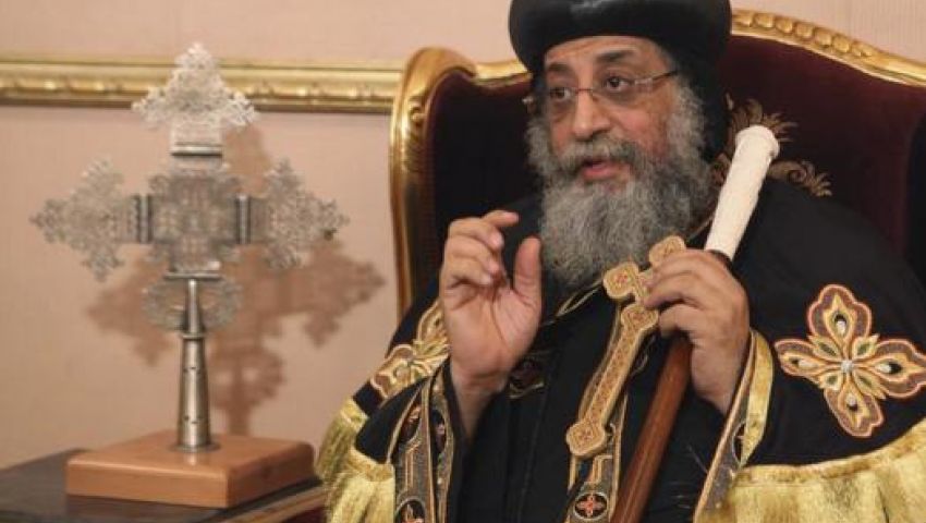 الكنيسة بعد تعثر مفاوضات «سد النهضة».. هذا ما يمكن أن تفعله «القوة الناعمة»