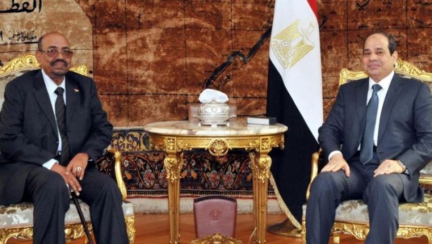 حقيقة تجميد السودان علاقاتها الدبلوماسية مع مصر