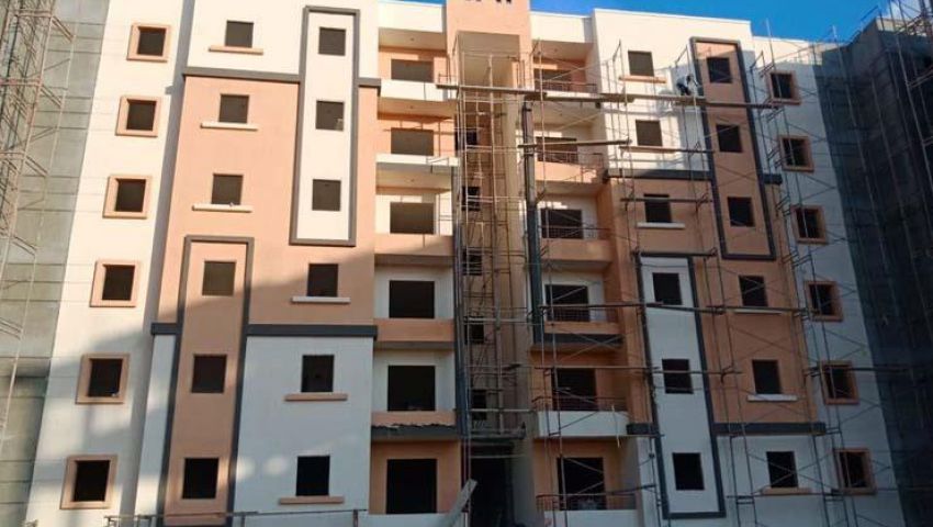 فيديو| لحاجزي شقق الإسكان الاجتماعي.. هكذا تتعامل مع مندوب الاستعلام
