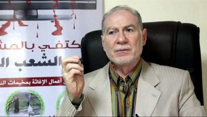 إبراهيم الزعفراني: هذه دلالات إعلان الإخوان مراجعة مواقفهم خلال الفترة الماضية
