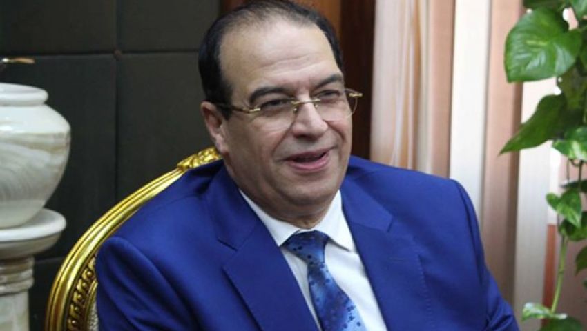 محافظ الدقهلية: نشعر بأجواء حرب أكتوبر خلال تنفيذ قرارات إزلة التعديات