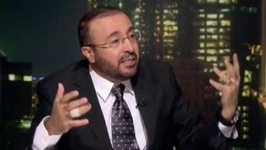 فيصل القاسم عن القبول بإيران كضامن للاتفاق في سوريا: أيعقل أن يحرس الذئب الغنم؟