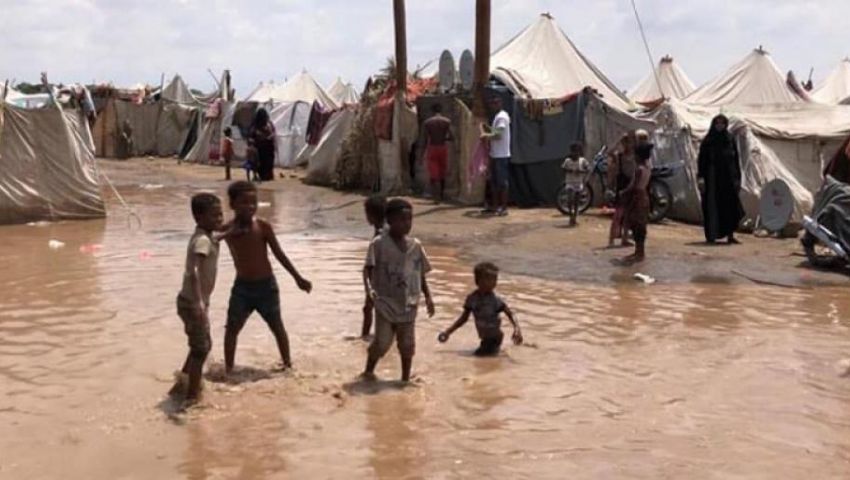 عدن اليمن.. مدينة تداعى عليها الجميع
