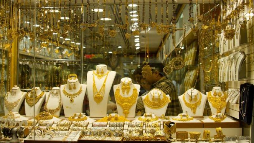 فيديو| زيادة طفيفة.. تعرف على أسعار الذهب الثلاثاء 24 مارس
