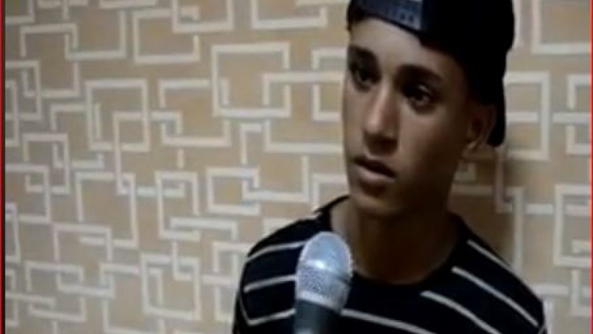 بالفيديو|محفوظ دياب.. صوت المهمشين في الصعيد