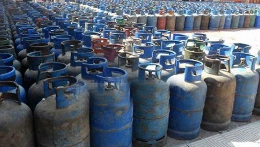 البترول: تشغيل 50 منفذا للبوتاجاز بالساحل الشمالي والعين السخنة