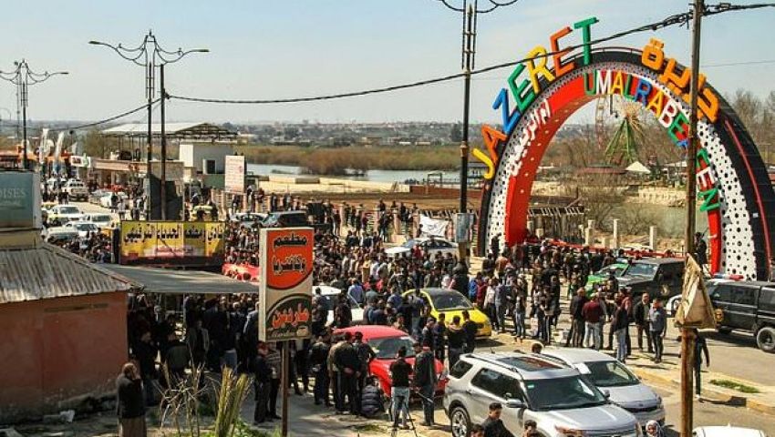 الفرنسية: في العراق.. غرق العبارة يفتح أبواب الجحيم على فساد المسئولين