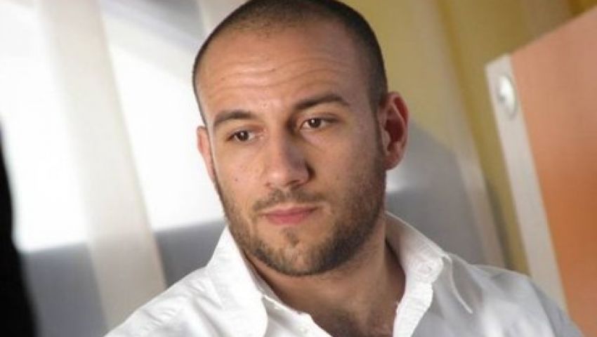 بالفيديو| أحمد مكي يكشف السر وراء تسمية حسابه على فيس بوك بـ سكي ملواني
