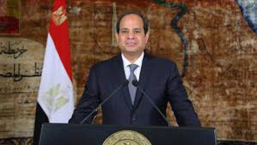 بالفيديو.. السيسي: 230 مليار جنيه مرتبات الموظفين في الدولة