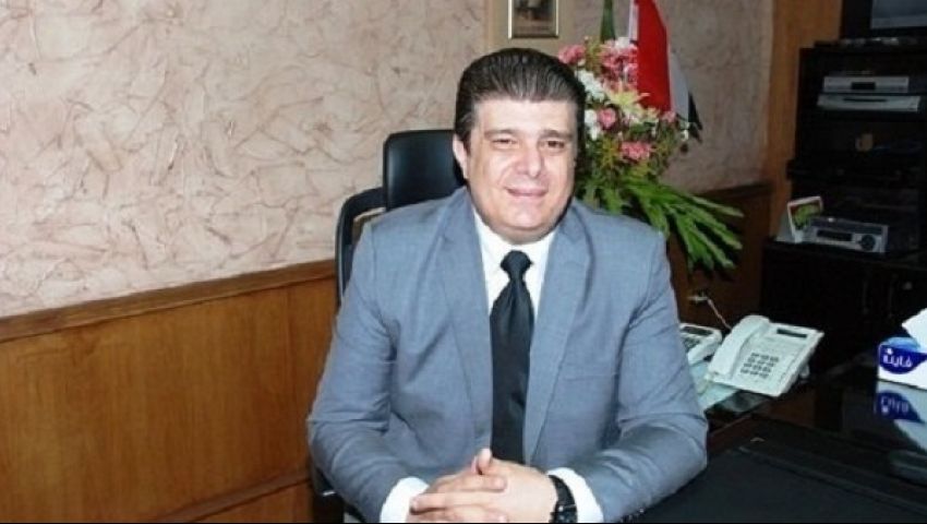 بمسح شرائط التليفزيون.. أزمات رئيس القنوات المتخصصة تتجدد