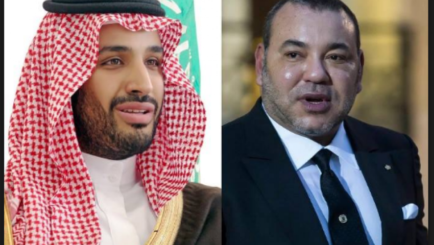كاتب ألماني يكشف تفاصيل العلاقة الفاترة بين «المحمدين»