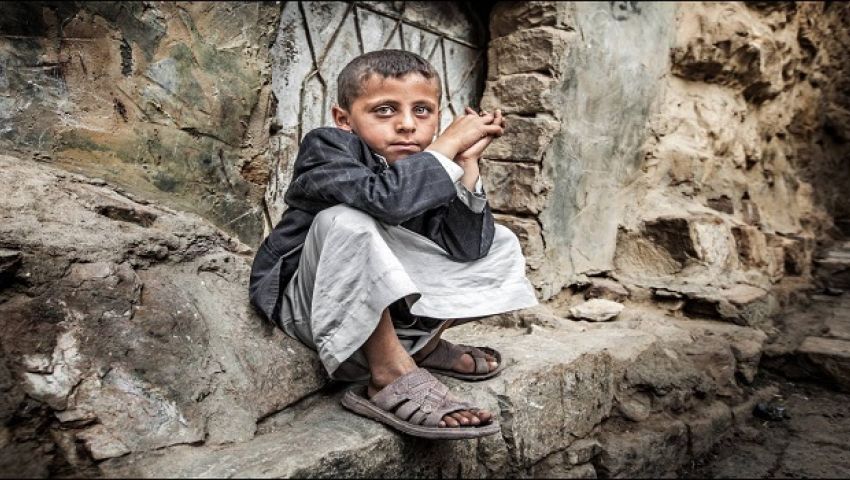 منظمة يمنية: الحرب تحرم 9500 طالب من التعليم في تعز