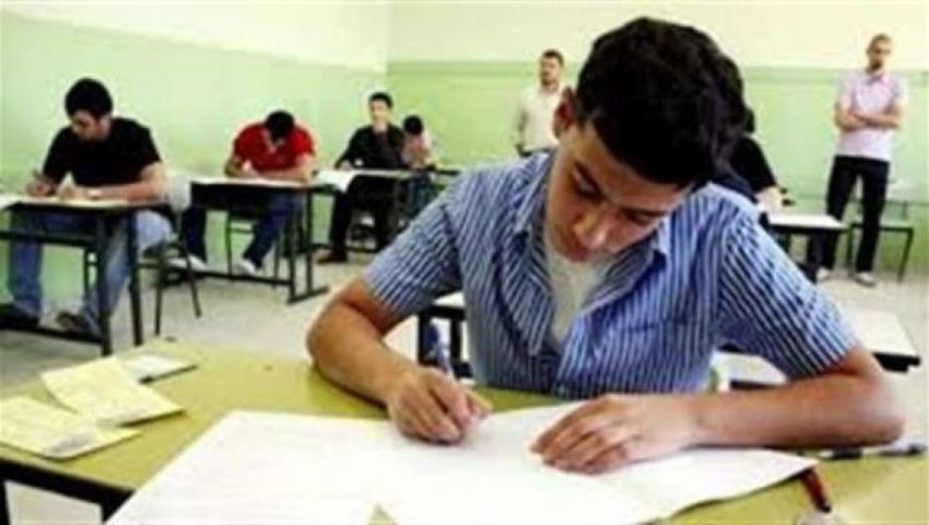 بـ5 إجراءات.. «تعليم الإسكندرية» تستعد لامتحانات الفصل الدراسي الأول