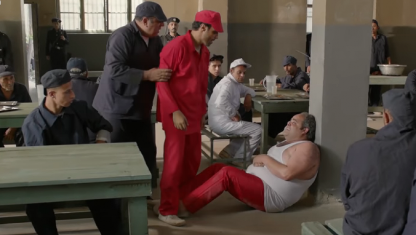 تفاصيل مسلسل ريح المدام الحلقة 16