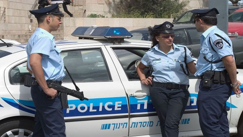 الأمن الإسرائيلي: اعتقال خليتين تضمان عناصر من فتح وحماس