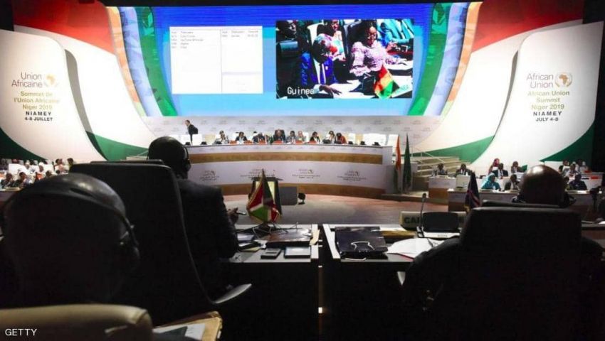 قمة نيامي..  لقاء تاريخي واستثنائي لرؤساء أفريقيا في النيجر