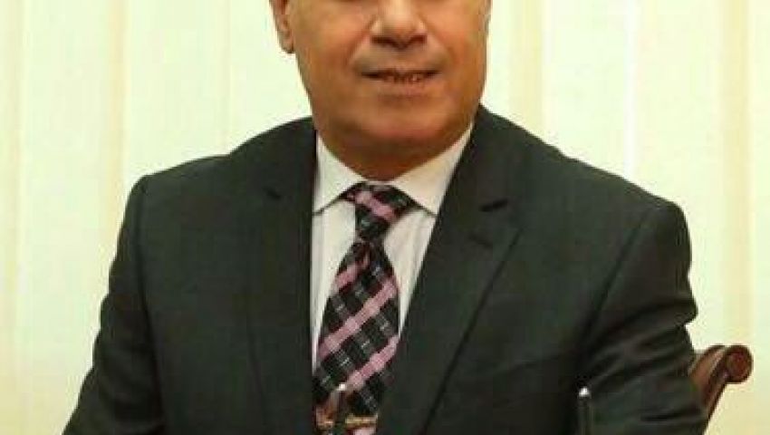 إقامة مركزين لوجيستيين بالعين السخنة وشرق بورسعيد