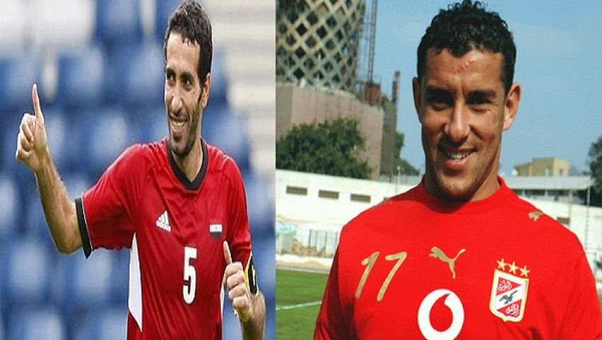 خاص| أنيس بوجلبان: أبو تريكة مش إرهابي ومعشوق الوطن العربي