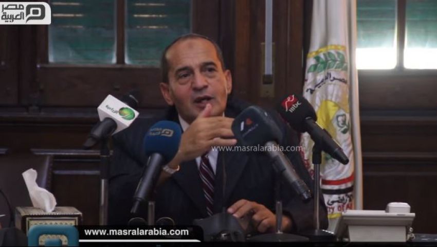 الزراعة: تفعيل بروتوكول «كير» لرفع اكتفاء القمح بنسبة 10 %