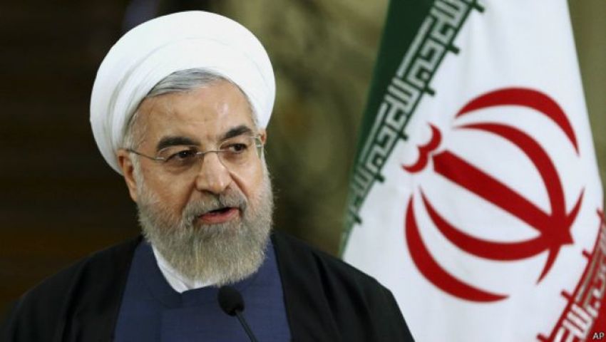 إيران تحظر على أنصار روحاني الاحتفال في الفوز بالانتخابات